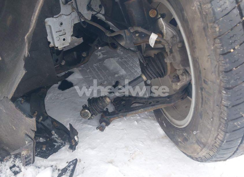 Photo 18 of 2018 Chevrolet Equinox LT (VIN 2GNAXJEV9J6290166)