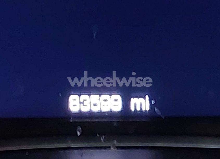 Photo 7 of 2019 Chevrolet Equinox LT (VIN 2GNAXJEV9K6260361)