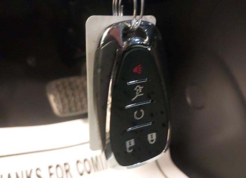 Photo 11 of 2019 Chevrolet Equinox LT (VIN 2GNAXJEV9K6280447)