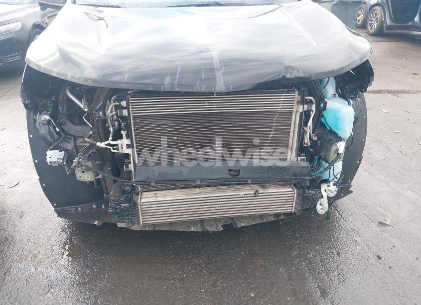 Photo 6 of 2019 Chevrolet Equinox LT (VIN 2GNAXJEV9K6284353)