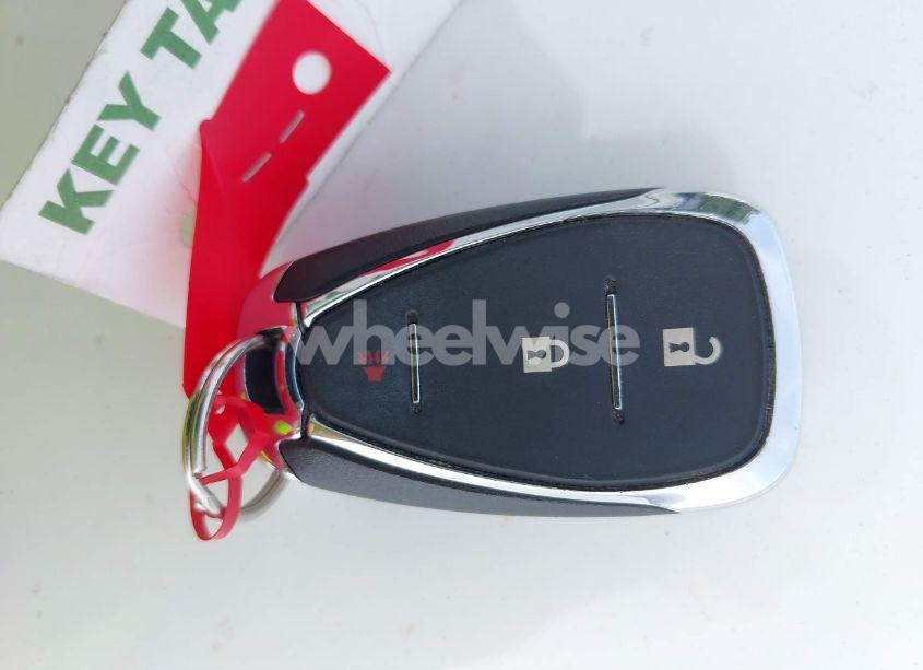 Photo 11 of 2022 Chevrolet Equinox FWD 2FL (VIN 2GNAXJEV9N6126437)