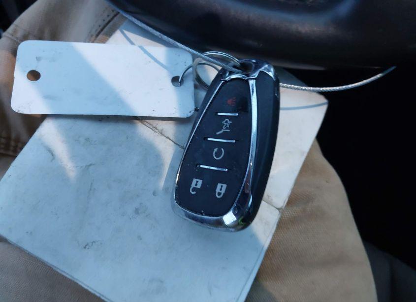 Photo 11 of 2018 Chevrolet Equinox LT (VIN 2GNAXJEVXJ6162924)