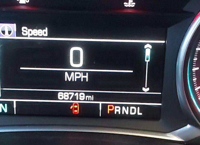 Photo 15 of 2018 Chevrolet Equinox LT (VIN 2GNAXJEVXJ6162924)