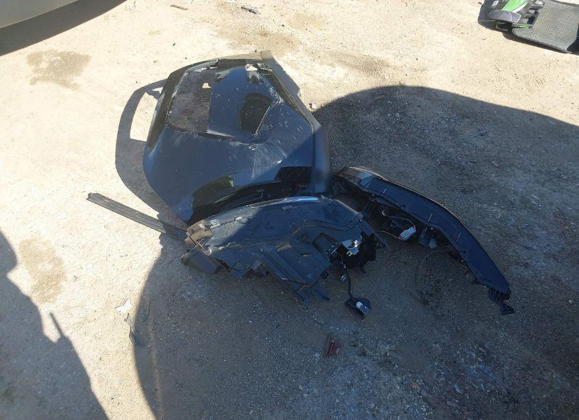 Photo 12 of 2018 Chevrolet Equinox LT (VIN 2GNAXJEVXJ6187886)