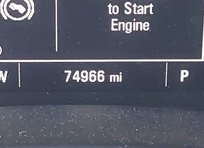 Photo 16 of 2018 Chevrolet Equinox LT (VIN 2GNAXJEVXJ6187886)