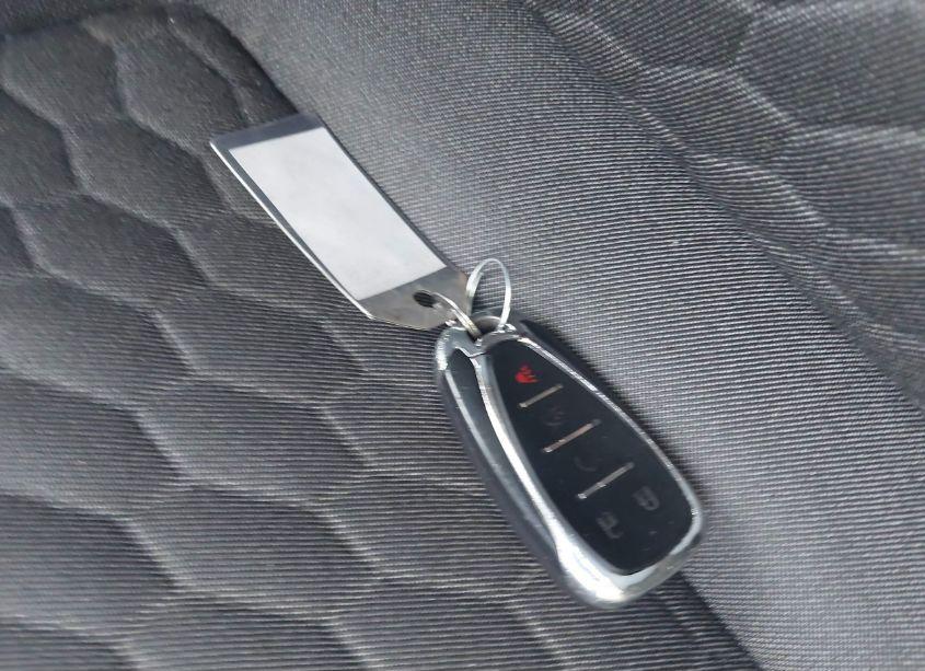 Photo 11 of 2018 Chevrolet Equinox LT (VIN 2GNAXJEVXJ6218733)