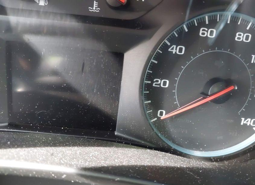 Photo 14 of 2018 Chevrolet Equinox LT (VIN 2GNAXJEVXJ6332991)