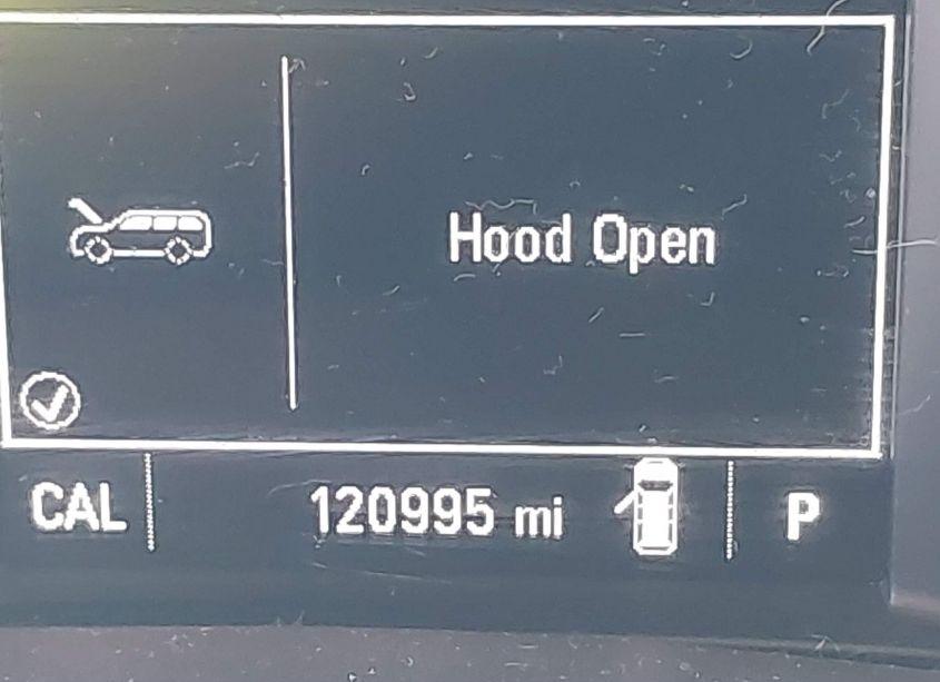 Photo 15 of 2018 Chevrolet Equinox LT (VIN 2GNAXJEVXJ6350925)