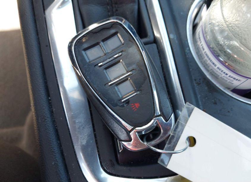 Photo 11 of 2020 Chevrolet Equinox FWD 2FL (VIN 2GNAXJEVXL6112656)