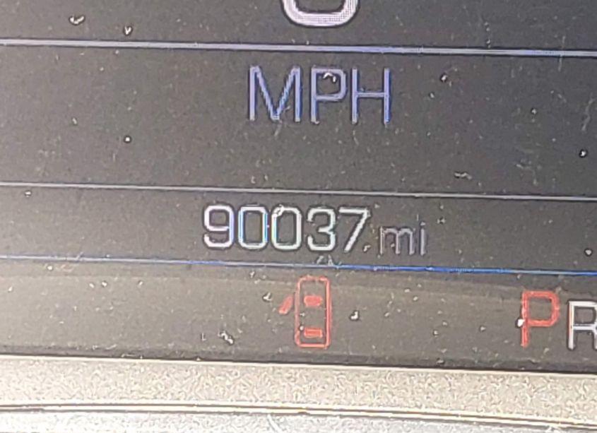 Photo 15 of 2020 Chevrolet Equinox FWD 2FL (VIN 2GNAXJEVXL6112656)