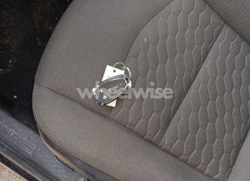 Photo 11 of 2020 Chevrolet Equinox FWD 2FL (VIN 2GNAXJEVXL6185316)