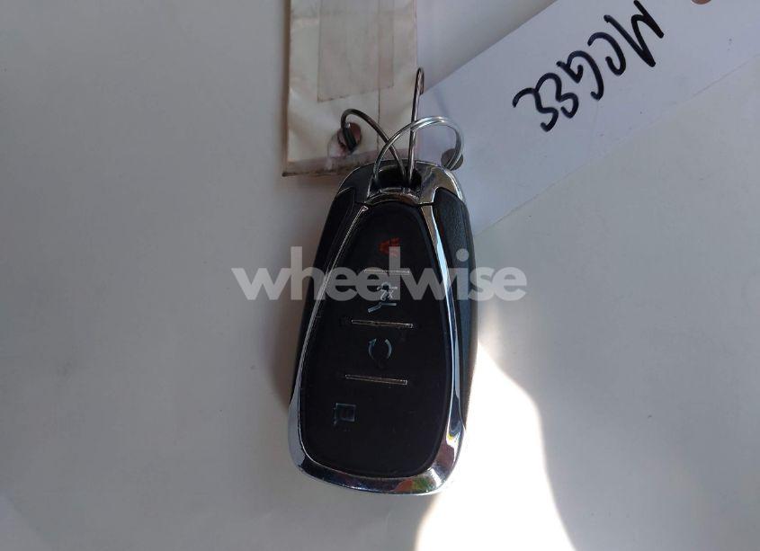 Photo 11 of 2020 Chevrolet Equinox FWD 2FL (VIN 2GNAXJEVXL6259463)