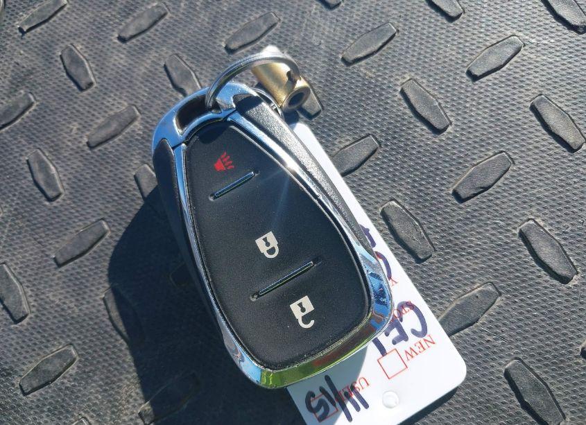 Photo 11 of 2021 Chevrolet Equinox FWD 2FL (VIN 2GNAXJEVXM6150678)