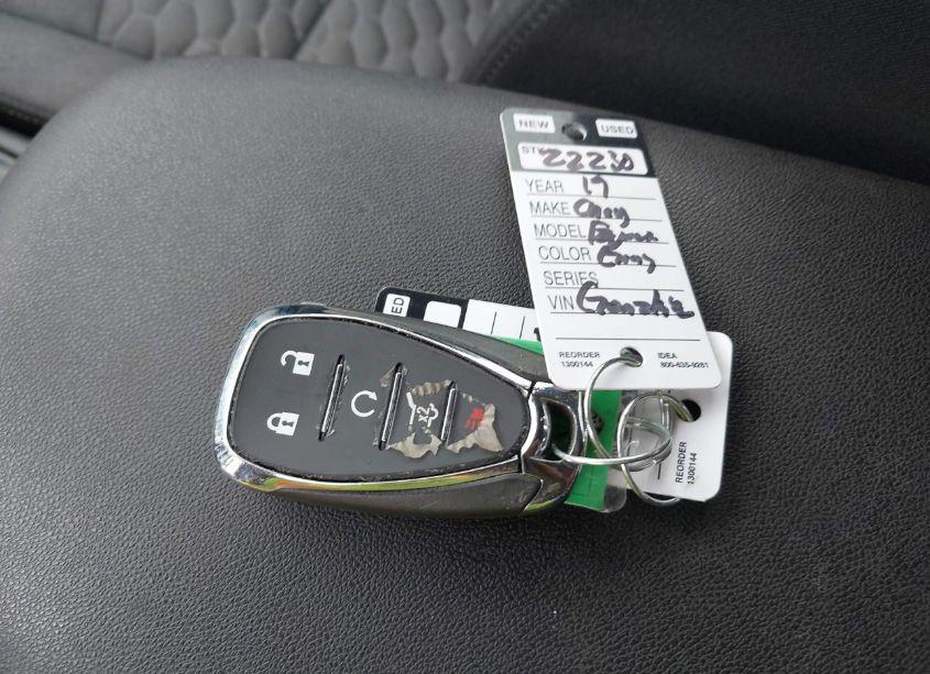 Photo 11 of 2019 Chevrolet Equinox LT (VIN 2GNAXKEV0K6120964)