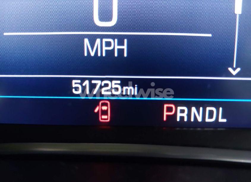 Photo 15 of 2019 Chevrolet Equinox LT (VIN 2GNAXKEV0K6153382)