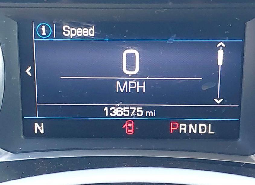 Photo 15 of 2019 Chevrolet Equinox LT (VIN 2GNAXKEV0K6196796)