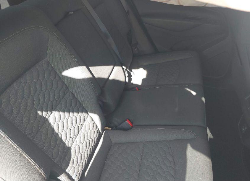 Photo 8 of 2019 Chevrolet Equinox LT (VIN 2GNAXKEV0K6205903)