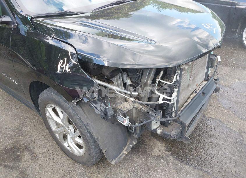 Photo 17 of 2019 Chevrolet Equinox LT (VIN 2GNAXKEV0K6247052)