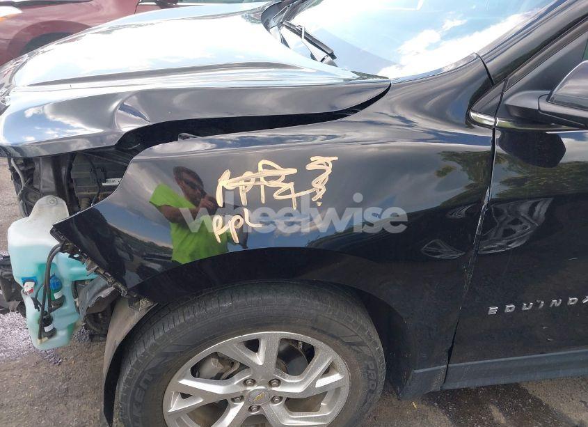 Photo 18 of 2019 Chevrolet Equinox LT (VIN 2GNAXKEV0K6247052)