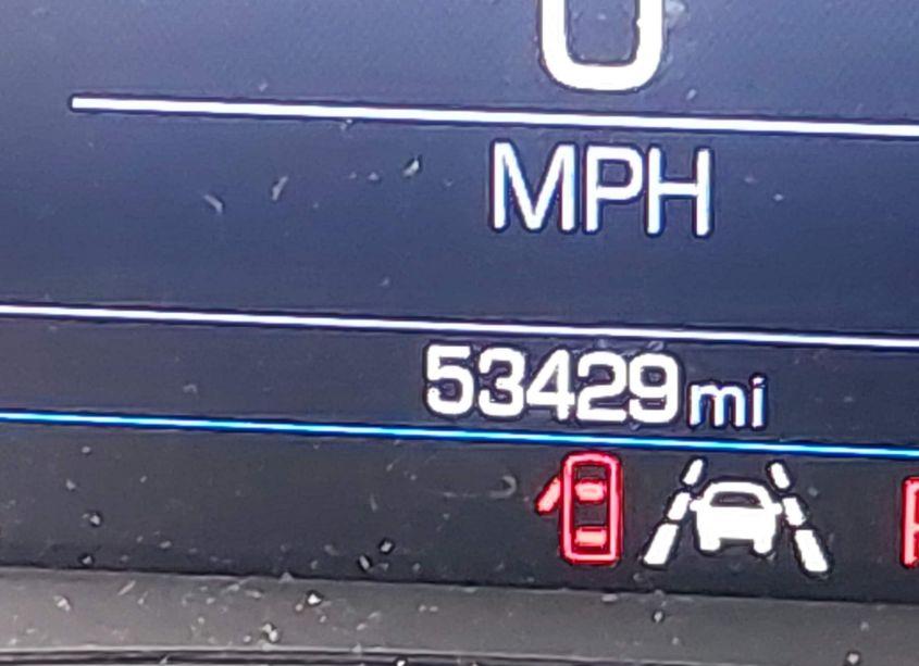 Photo 15 of 2020 Chevrolet Equinox FWD LT 1.5L TURBO (VIN 2GNAXKEV0L6115717)