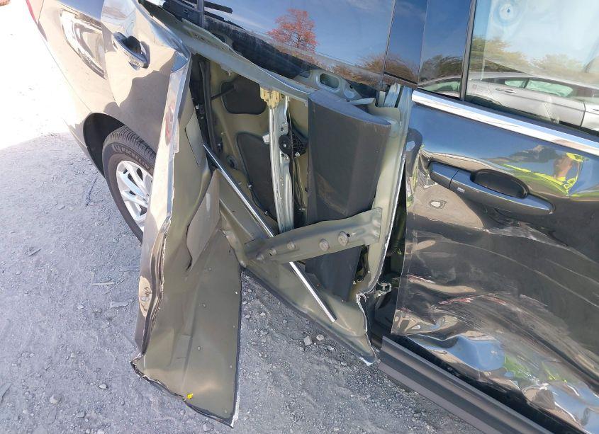 Photo 19 of 2020 Chevrolet Equinox FWD LT 1.5L TURBO (VIN 2GNAXKEV0L6177053)