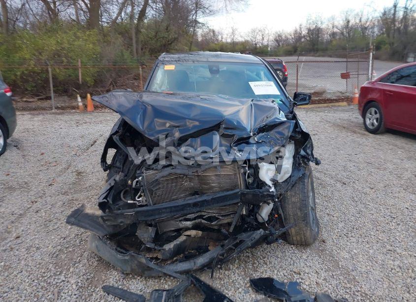 Photo 13 of 2020 Chevrolet Equinox FWD LT 1.5L TURBO (VIN 2GNAXKEV0L6209371)