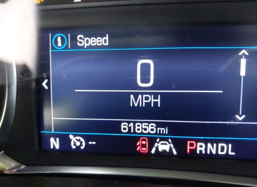 Photo 15 of 2020 Chevrolet Equinox FWD LT 1.5L TURBO (VIN 2GNAXKEV0L6220046)