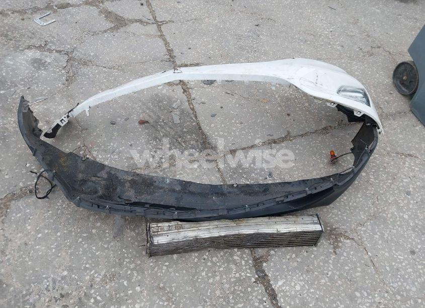 Photo 12 of 2021 Chevrolet Equinox FWD LT (VIN 2GNAXKEV0M6121356)