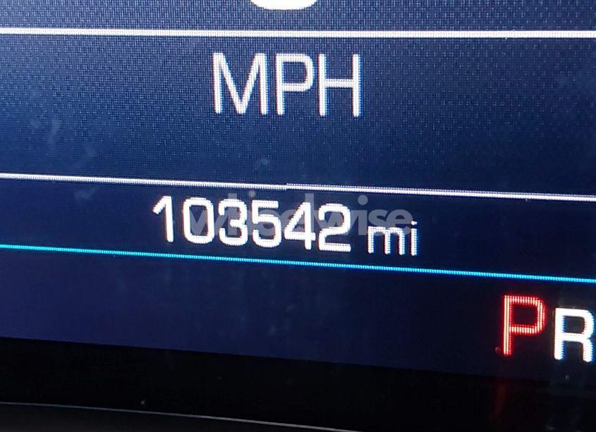 Photo 16 of 2021 Chevrolet Equinox FWD LT (VIN 2GNAXKEV0M6121356)