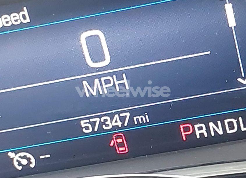 Photo 15 of 2019 Chevrolet Equinox LT (VIN 2GNAXKEV1K6153147)