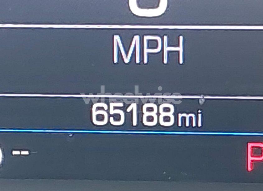 Photo 15 of 2019 Chevrolet Equinox LT (VIN 2GNAXKEV1K6161524)