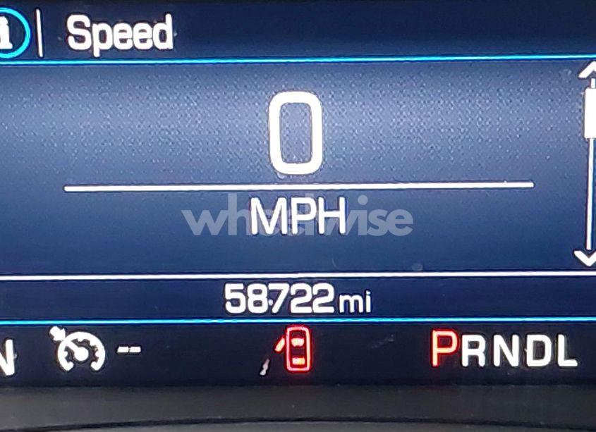 Photo 15 of 2019 Chevrolet Equinox LT (VIN 2GNAXKEV1K6185743)