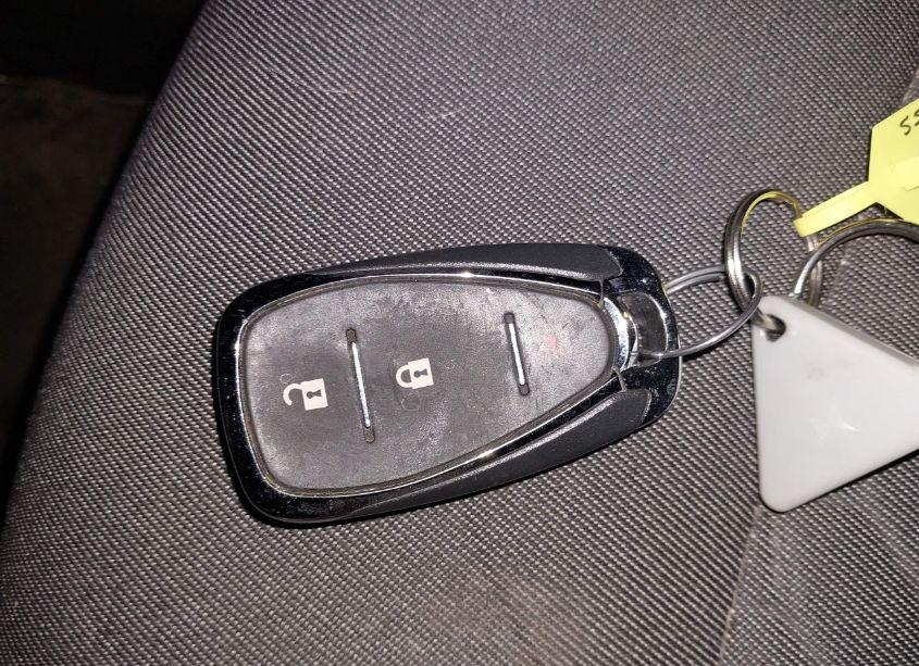 Photo 11 of 2019 Chevrolet Equinox LT (VIN 2GNAXKEV1K6238523)