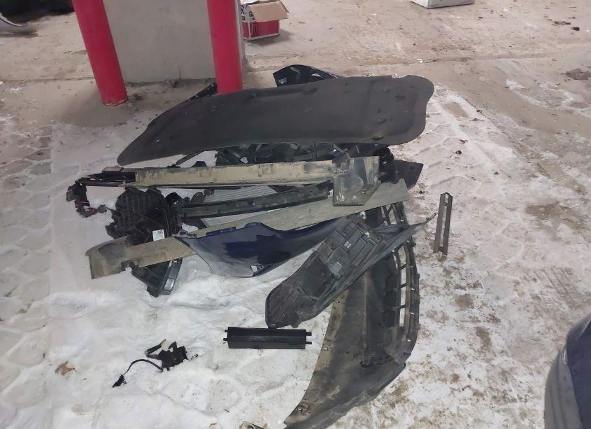 Photo 12 of 2019 Chevrolet Equinox LT (VIN 2GNAXKEV1K6238523)