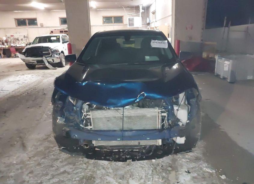 Photo 13 of 2019 Chevrolet Equinox LT (VIN 2GNAXKEV1K6238523)