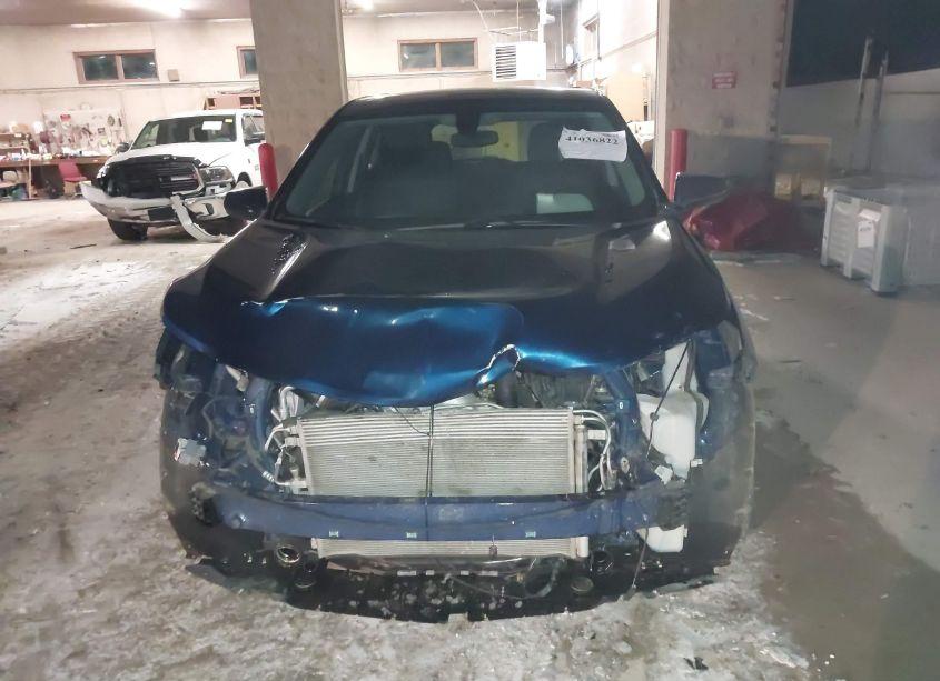 Photo 6 of 2019 Chevrolet Equinox LT (VIN 2GNAXKEV1K6238523)