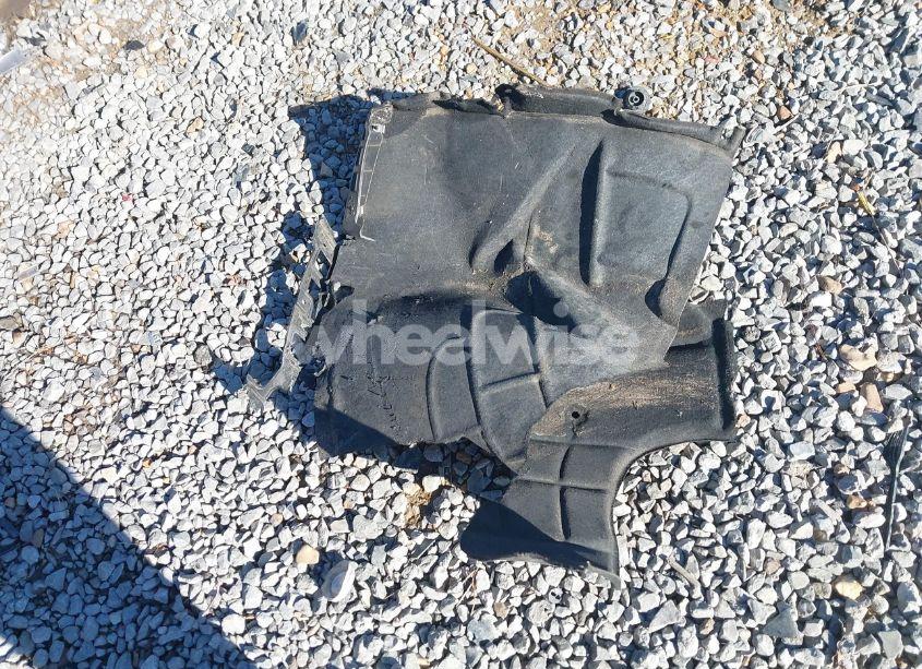 Photo 12 of 2021 Chevrolet Equinox FWD LT (VIN 2GNAXKEV1M6159503)