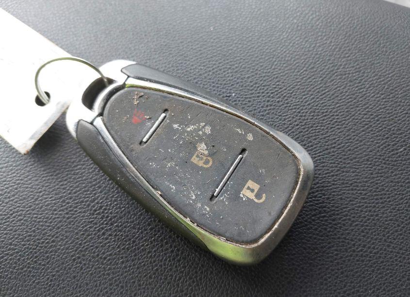 Photo 11 of 2019 Chevrolet Equinox LT (VIN 2GNAXKEV2K6282174)