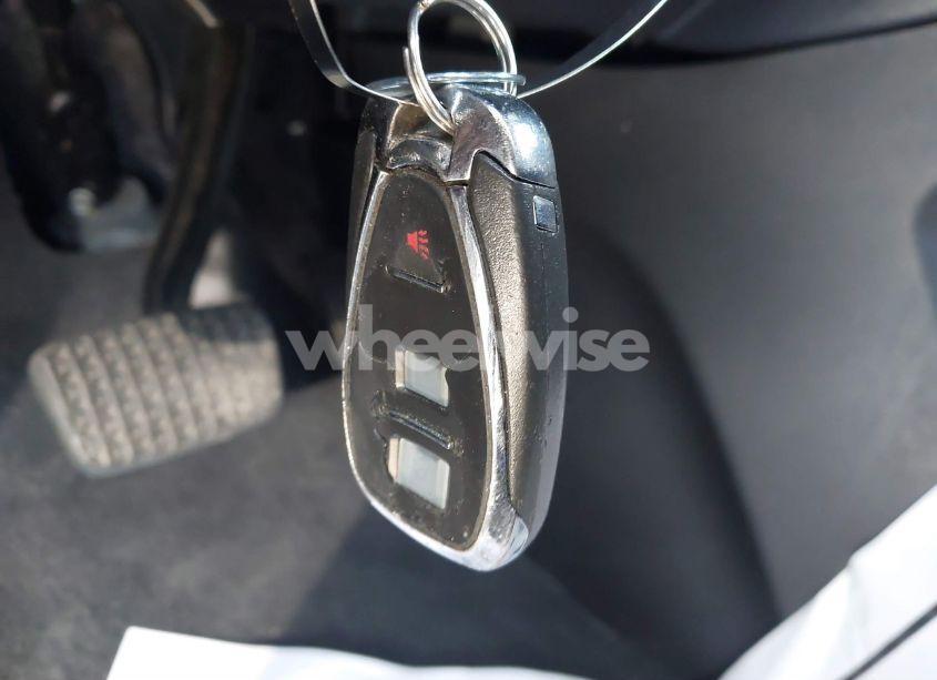 Photo 11 of 2020 Chevrolet Equinox FWD LT 1.5L TURBO (VIN 2GNAXKEV2L6170198)