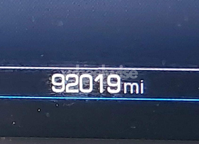 Photo 16 of 2021 Chevrolet Equinox FWD LT (VIN 2GNAXKEV2M6129930)