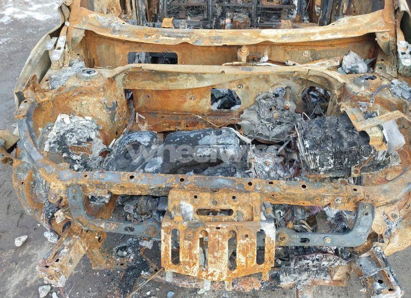 Photo 10 of 2019 Chevrolet Equinox LT (VIN 2GNAXKEV3K6101745)