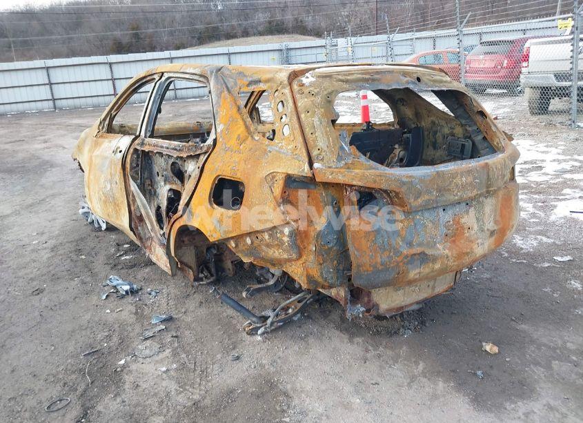 Photo 3 of 2019 Chevrolet Equinox LT (VIN 2GNAXKEV3K6101745)