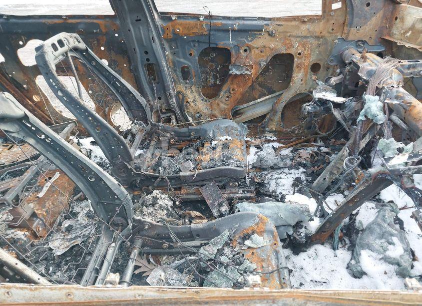 Photo 5 of 2019 Chevrolet Equinox LT (VIN 2GNAXKEV3K6101745)