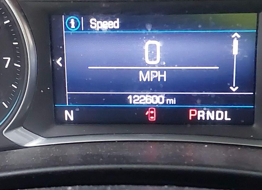 Photo 15 of 2019 Chevrolet Equinox LT (VIN 2GNAXKEV3K6109487)