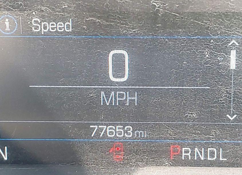 Photo 16 of 2019 Chevrolet Equinox LT (VIN 2GNAXKEV3K6123678)