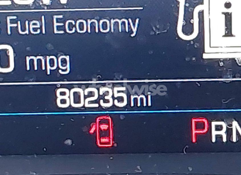 Photo 15 of 2019 Chevrolet Equinox LT (VIN 2GNAXKEV3K6158687)