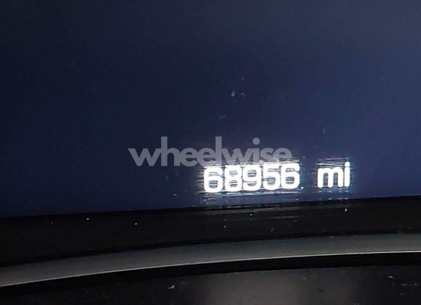 Photo 14 of 2019 Chevrolet Equinox LT (VIN 2GNAXKEV3K6186649)