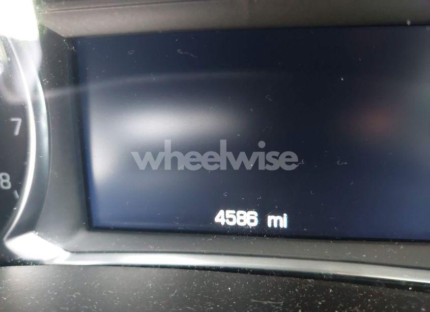 Photo 15 of 2019 Chevrolet Equinox LT (VIN 2GNAXKEV3K6195058)