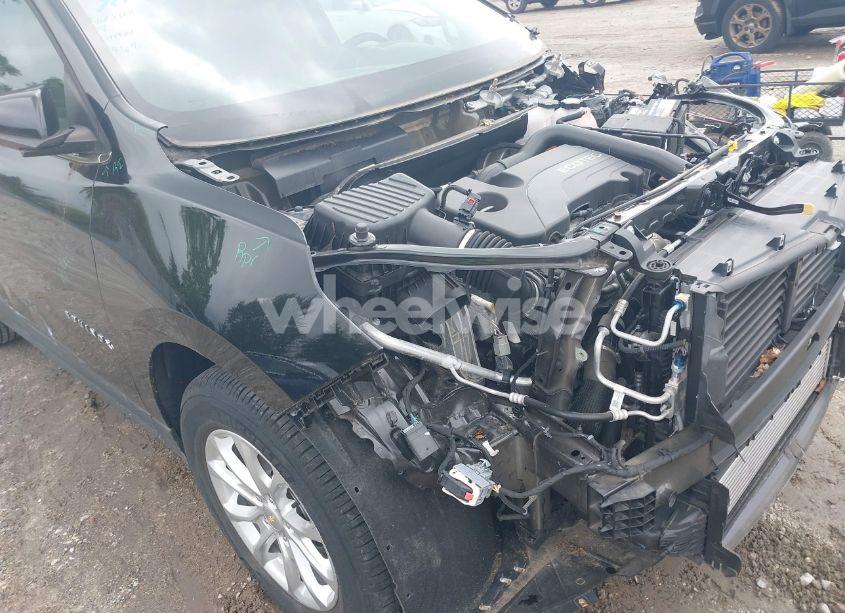 Photo 18 of 2019 Chevrolet Equinox LT (VIN 2GNAXKEV3K6195058)