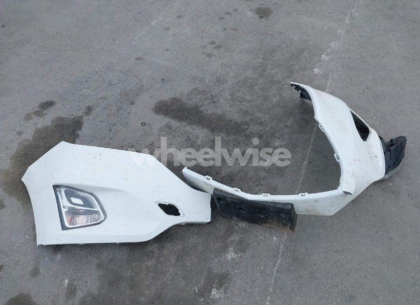 Photo 11 of 2019 Chevrolet Equinox LT (VIN 2GNAXKEV3K6197313)